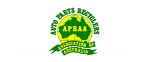Auto Parts Recyclers Association Australia