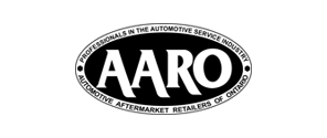 Automotive Aftermarket Retailers Ontario