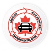 Canadian Auto Recyclers’ Environmental Code