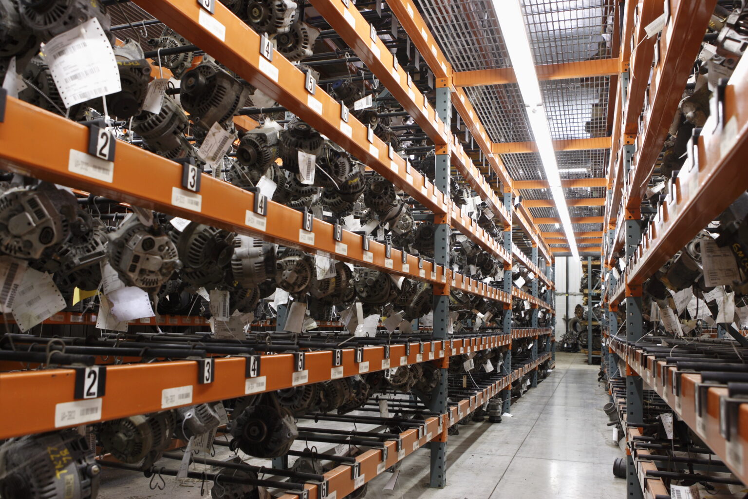 Home Automotive Recyclers of Canada