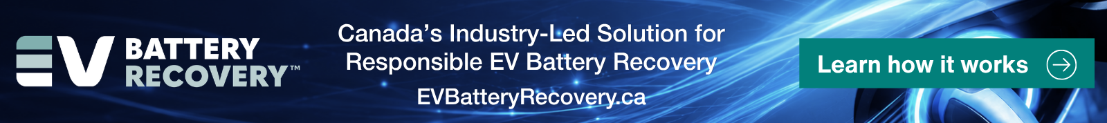 EVB Recovery Digital Banner